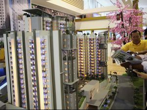 Punya Duit Banyak Tapi Semua Diinvestasikan Properti, Tepatkah?