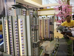 Punya Duit Banyak Tapi Semua Diinvestasikan Properti, Tepatkah?