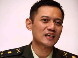 Agus Harimurti Masuk Radar Demokrat, Disiapkan Untuk Lawan Ahok?