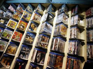 ASIRI Bentuk Satgas untuk Memonitor VCD Karaoke Superekonomis