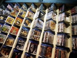 Kenapa Tak Ditangkap Saja Pembajaknya, ASIRI?