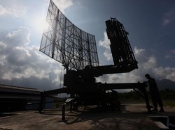 Detik Kabisat, Sistem Radar Airnav Sudah Disesuaikan dan Penerbangan Normal