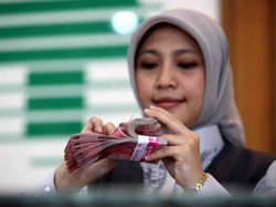 Cerita Erwin Aksa Soal Pemberian Hak Suara BRI di Bukopin