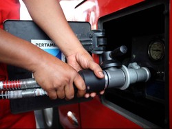 Bahan Bakar Gas Tetap Digeber Meski Ada Kendaraan Listrik, Ini Alasannya