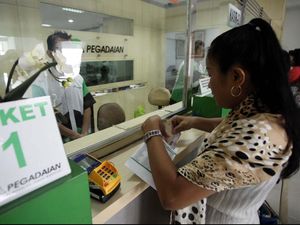 Cara Gadai BPKB Motor di Pegadaian, Ini Syarat dan Cicilannya