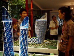 Contoh Karya Seni Rupa Terapan, Pengertian Jenis, dan Keunikannya