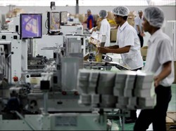 Seberapa Tangguh Sektor Industri Hadapi Pandemi?