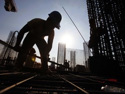 Terdampak Corona, Pengusaha Properti Minta Perhatian Pemerintah