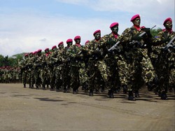 Ayo Ikut, TNI Buka Pendaftaran Calon Prajurit