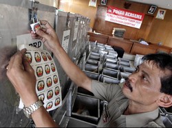 Ini Formulir Dukungan Pasangan Calon Independen Versi KPU