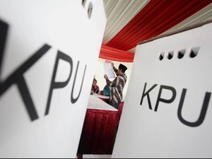 Kemendagri: WNA Tak Bisa Memilih di Pemilu!