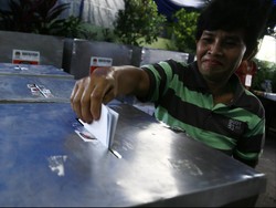 KPU DKI Buka Pendaftaran DPS Pilgub Putaran Kedua hingga 13 Maret