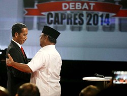 Gerindra: Jokowi Jangan Pikirkan Pilpres 2019, Fokus Dulu Urus Negara