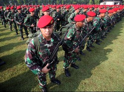 TNI AD Isyaratkan Pejabat Pangdam Jaya yang Baru Segera Diputuskan, Dalam 2-4 Hari