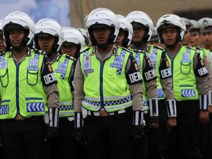 HUT 1 Juli, Menagih Janji Polri yang Profesional, Humanis, dan Transparan HUT 1 Juli, Menagih Janji Polri yang Profesional, Humanis, dan Transparan