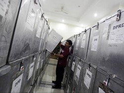 Pemda Akan Sosialisasikan Larangan Perangkat Desa Terlibat Pilkada Serentak