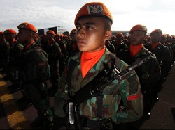 Jabatan Wakil Panglima TNI: Dibekukan Gus Dur, Dihidupkan Jokowi