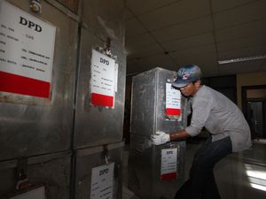 Banyak yang Meninggal, Perlukah Petugas KPPS Didaftarkan Asuransi? Banyak yang Meninggal, Perlukah Petugas KPPS Didaftarkan Asuransi?