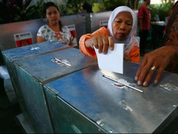 Jangan Pilih Caleg Mantan Koruptor