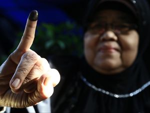Ternyata Gangguan Jiwa Jenis Apapun Boleh Ikut Nyoblos Ternyata Gangguan Jiwa Jenis Apapun Boleh Ikut Nyoblos