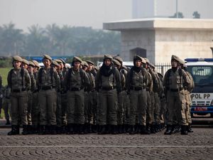 Gandeng Polisi, Satpol PP Awasi Tempat Hiburan Selama Ramadan