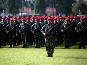 Jadi Danjen Kopassus, Mayjen Teguh Muji Angkasa Punya Harta Rp 2,2 M