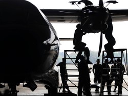 PTDI Serahkan Pesanan Alutista Kemenhan, Berapa Harganya?