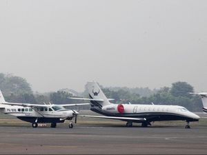 13 Rute Jet Komersial Dipindah ke Kertajati, Ini Daftarnya 13 Rute Jet Komersial Dipindah ke Kertajati, Ini Daftarnya