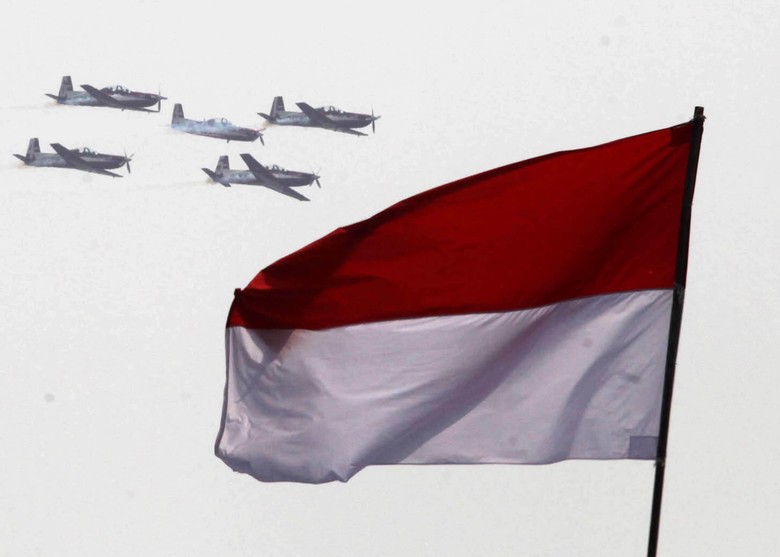 KSAU Baru Diharap Bisa Modernisasi Alutsista TNI AU KSAU Baru Diharap Bisa Modernisasi Alutsista TNI AU
