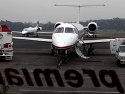 Sewa Pesawat Sultan Bisa Tembus Rp 700 Juta-an PP