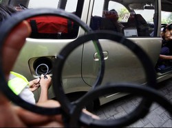 Isi BBM Full Tank Tak Selalu Berdampak Baik, Kok Bisa?