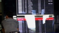 Airbus Recall A320, Calon Penumpang Pesawat Diminta Cek Jadwal Penerbangan