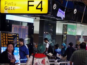 Oh! Ini Ternyata Penyebab Tiket Pesawat ke Luar Negeri Lebih Murah dari Domestik Oh! Ini Ternyata Penyebab Tiket Pesawat ke Luar Negeri Lebih Murah dari Domestik