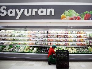 6 Buah dan Sayur yang Lebih Bermanfaat Dimakan Bersama Kulitnya