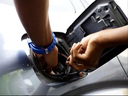 Agustus Mau Euro4, Gaikindo Masih Ragu Soal Bahan Bakar