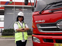 Perjalanan Karier Karen, Eks Dirut Pertamina Tersangka Korupsi
