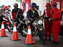 Soal Perubahan Harga Premium dan Solar, Pertamina: Keputusan Akhir di ESDM