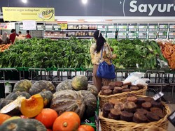 Perhatikan, Ini 4 Sinyal Tubuh Butuh Lebih Banyak Asupan Sayuran