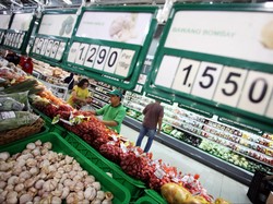 4 Tempat Paling Banyak Dihinggapi Kuman di Supermarket