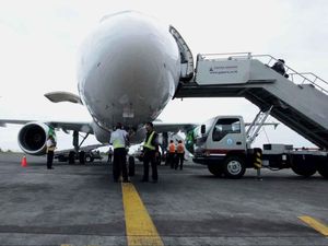 Airbus Pangkas 1.100 Pegawai di Eropa