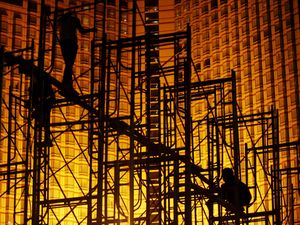 Izin Usaha Makin Mudah di 100 Hari Jokowi, Tapi... Izin Usaha Makin Mudah di 100 Hari Jokowi, Tapi...