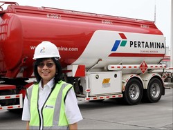 Eks Dirut Pertamina Karen Diperiksa Sebagai Saksi Kasus TPPI