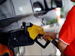 Ladang Minyak Arab Saudi Diserang, Bakal Berimbas ke RI?