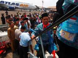 Kuota Haji Ditambah 20 Ribu, Kemenag Minta BPIH Segera Dibahas