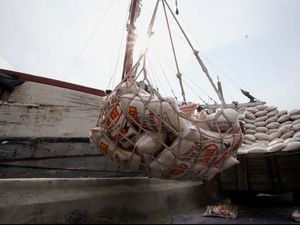 RI Impor Beras, Mendag: Dijual dengan Harga Medium