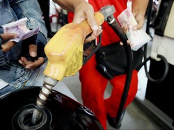 Indonesia Harus Dikenal karena Mobil Hemat BBM