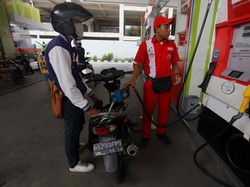 Jangan Sembarangan, Ini Tips Pilih Bensin yang Tepat untuk Motormu