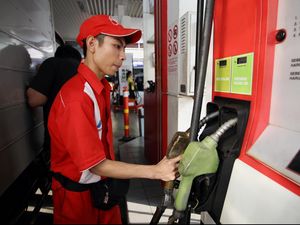 Sudah Coba Diskon 30% BBM Pertamina? Sudah Coba Diskon 30% BBM Pertamina?