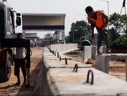 Ditolak Sultan, Tol Bawen-Yogya Masih Dalam Kajian