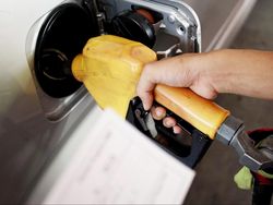 Terjadi Kelangkaan Solar, Pemprov Bengkulu Minta Tambahan Kuota